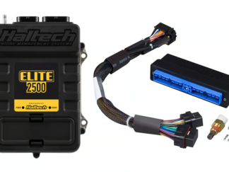 Haltech Elite 2500 + Nissan Patrol Y60 & Y61 (TB45) Plug 'n' Play Adaptor Harness Kit