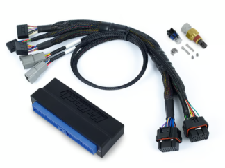 Haltech Nexus S3 Plug 'n' Play Adapter Harness Nissan Patrol Y60 Y61