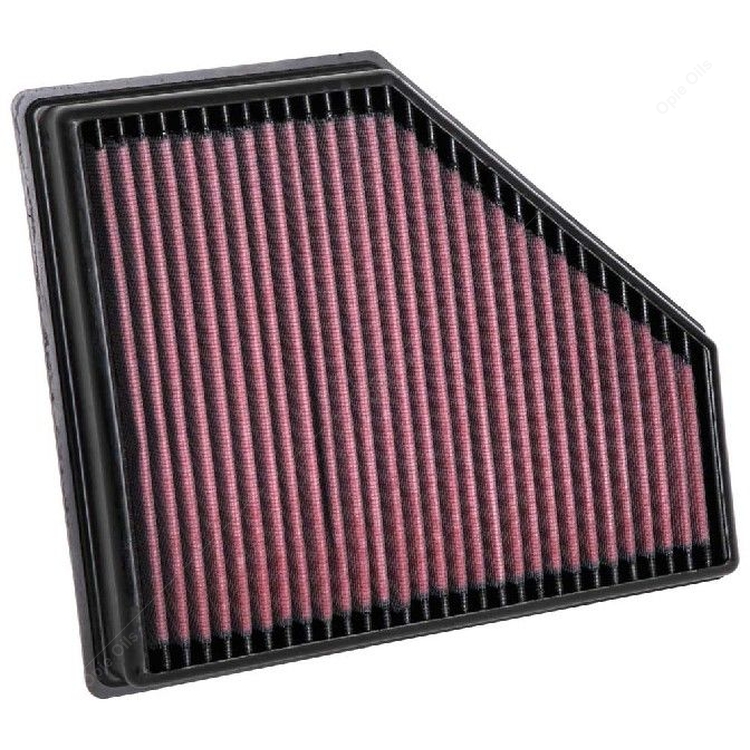K&N 33-3136 - Replacement Air Filter
