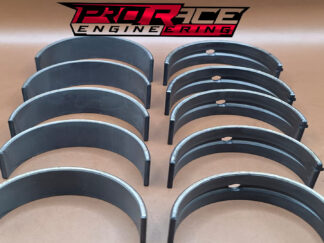 King Main Bearing Shell PEUGEOT EP6 1.6L / BMW  N14B16C