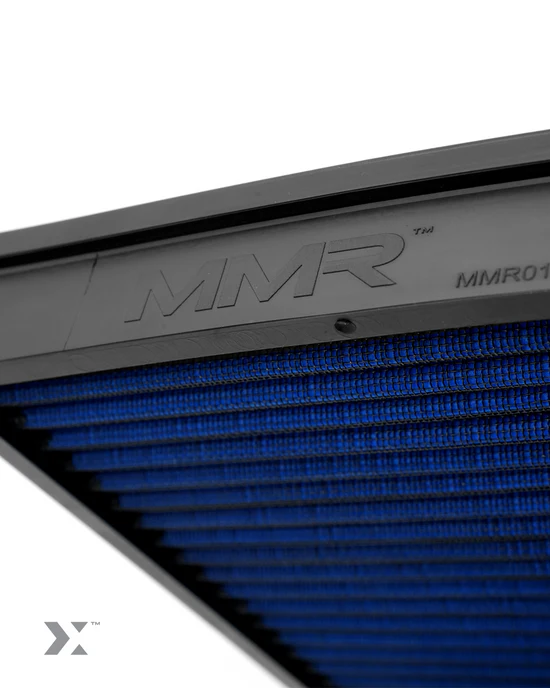 MMR Performance | Cotton panel air filter | BMW B48, B58 & B58TU - Image 5