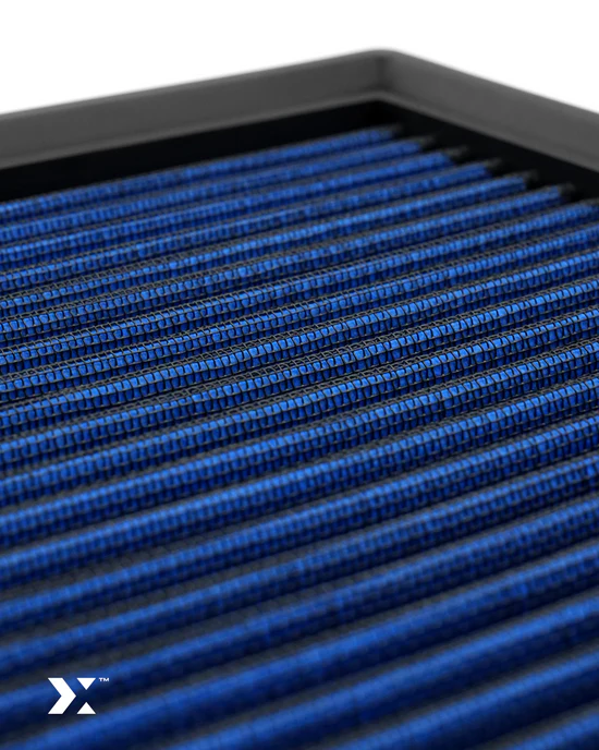 MMR Performance | Cotton panel air filter | BMW B48, B58 & B58TU - Image 4