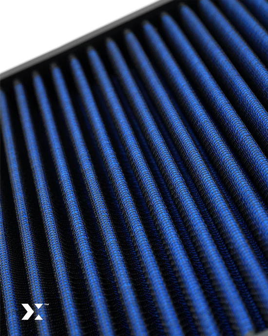 MMR Performance | Cotton panel air filter | BMW B48, B58 & B58TU - Image 3