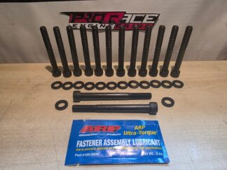 Pro Race Engineering VR6 R32 Extended Main Bolts
