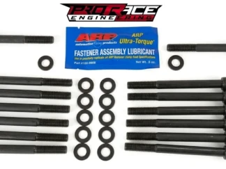 Pro Race Engineering VR6 R32 Extended Main Bolts