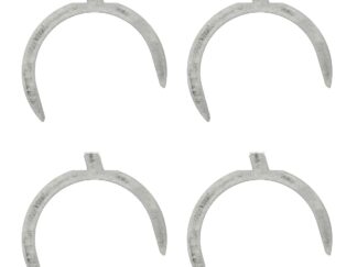 MAHLE 1.6 GTI EA111 Thrust Washer set