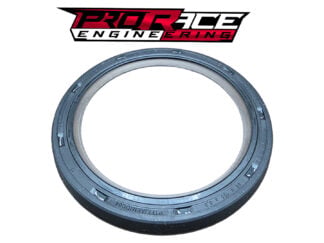 EA839 Rear Main Seal - Genuine Audi