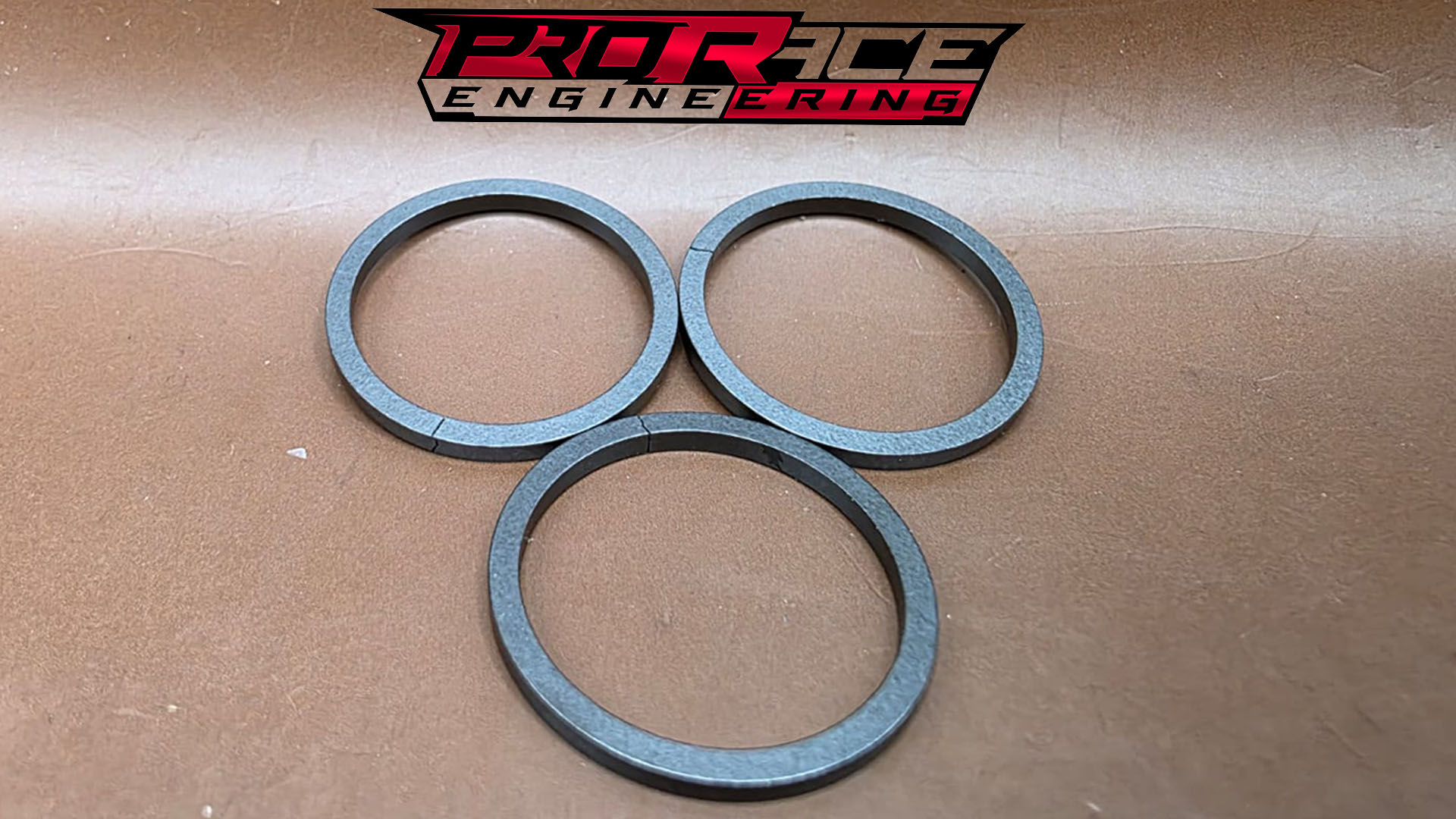 Genuine TFSI EA113 VVT Seals