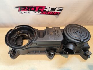 Genuine Audi B9 S4 Oil Separator / Oil filler cap assembly