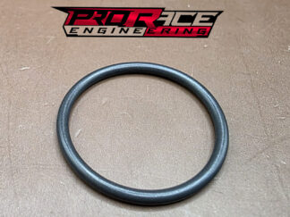 EA839 VVT Oil Control Valve seal - Genuine Audi