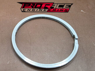 EA839 Camshaft Seal - Genuine Audi