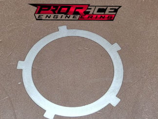 EA839 Camshaft Pulley Plate Friction Washer - Genuine Audi