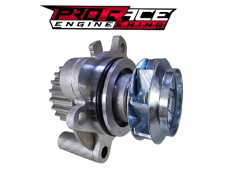Meyle 1.8T Stainless Steel Propeller water pump