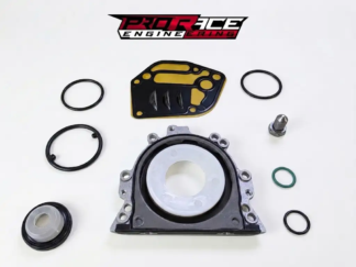 Elring 1.8T Bottom End Gasket Set