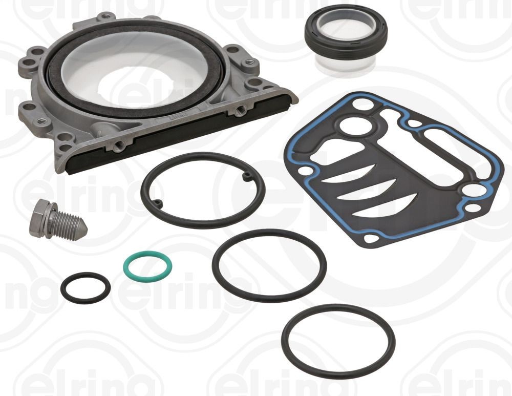 Elring 1.8T Bottom End Gasket Set