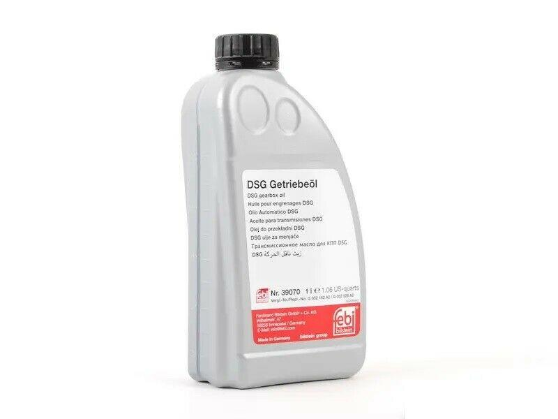 Genuine DG250 Gearbox Oil (1l)