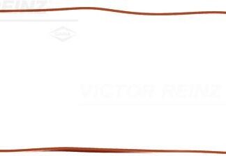 EA839 Inlet Manifold to Cylinder Head seal - Victor Reinz