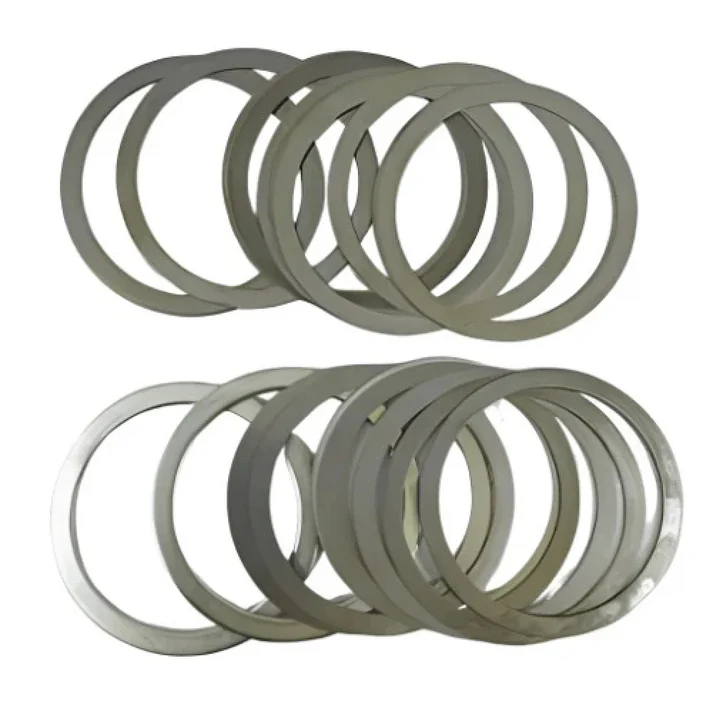 02E DSG DQ250 Shim Kit