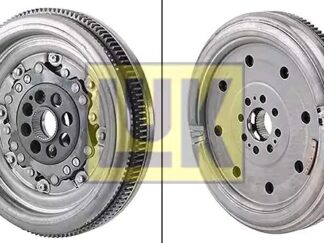 LuK DSG Flywheel for VAG Petrol Vehicles