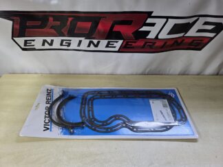 Victor Reinz Izusu 4JB1 2 part sump gasket kit