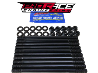 Vauxhall Corsa D/E VXR ARP Head Stud Kit
