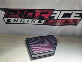 K&N Long-life Air Filter 267x260x32mm