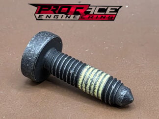 Genuine TFSI EA113 M6X22 Socket head bolt with inner multipoint head