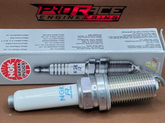 NGK PLFER7A8EG Double Platinum Spark Plug  (Sold Individually)