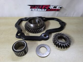 ProRaceEngineering 02A/02J/02R 5th Gear Set 0.658 Ratio