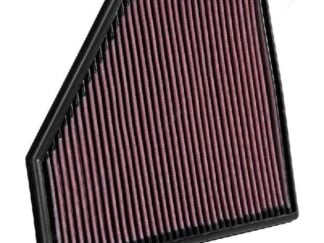 K&N Long-life Air Filter 267x260x32mm