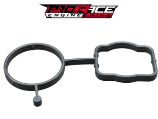 Genuine EA839 Coolant flow valve seal (Small)