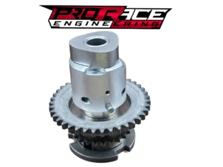 Genuine DAZA 07K Intermediate Shaft/Fuel pump drive