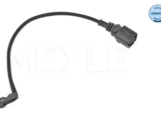 MEYLE 290mm Wear sensor Rear