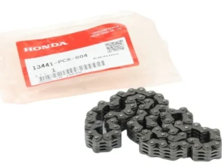 Genuine Honda Oil Pump Chain – K20A / K20A2 / F20C – 13441-PCX-004