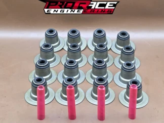 Elring Mini R53 W11 Stem Seal Pack