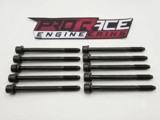 Elring 1.8 KR Head Bolt kit