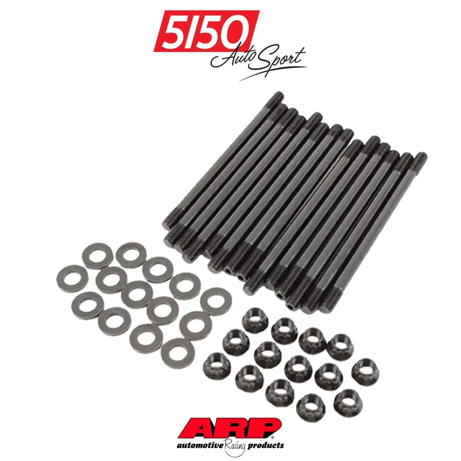 ARP Head Stud Kit, BMW N20 / N26