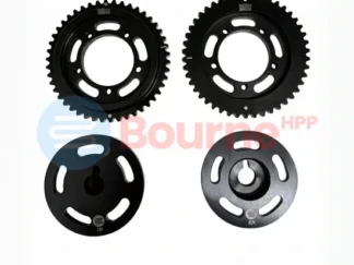 Bourne HPP K20 / K24 Adjustable Camshaft Gear Set