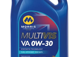 Multivis ECO VA 0W-30 - 5 Litre