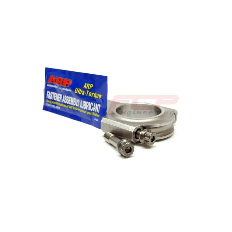 BMW 2.0 2.3 2.7 M20 FCP H-beam steel connecting rods 130mm - Image 3