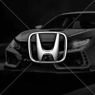 Genuine Honda