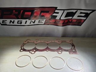 Pro Race Engineering Copper gasket with Bronze fire rings for Honda K Series
