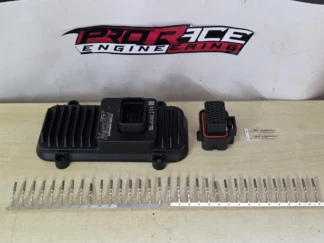 MaxxECU Expansion Module, with connector kit.