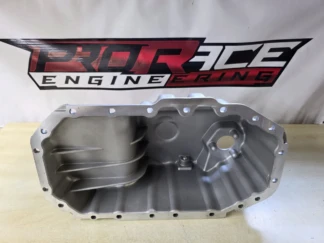 MaxxSpeedingRods Aluminium Oil Sump Pan for VW Polo Stufenheck 1.4 02-12 032103603AB 032103603SA