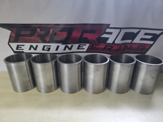 Pro Race Engineering Nissan R35 Dry Sleeves