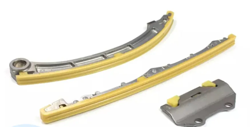 Genuine Honda Timing Chain Guide Set – K-Series K20A, K20Z
