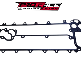 Genuine Valley Cover Gasket for Lamborghini 5.2