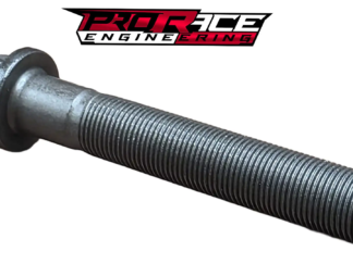 Genuine Honda Con Rod Bolt K-Series K20A K20Z for Stock Rods (Sold Individually)