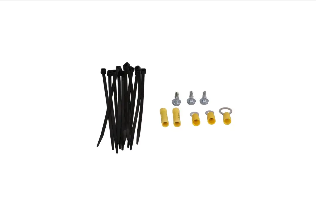 Aermotive Premium HD 30-Amp Fuel Pump Wiring Kit - Image 5