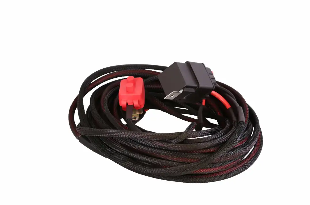 Aermotive Premium HD 30-Amp Fuel Pump Wiring Kit - Image 4